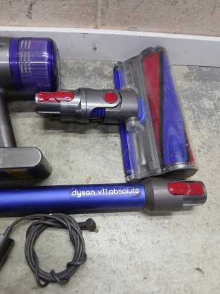 Dyson V11 Aspirapolvere
