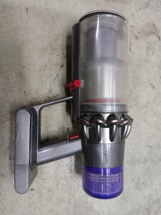 Dyson V11 Aspirapolvere