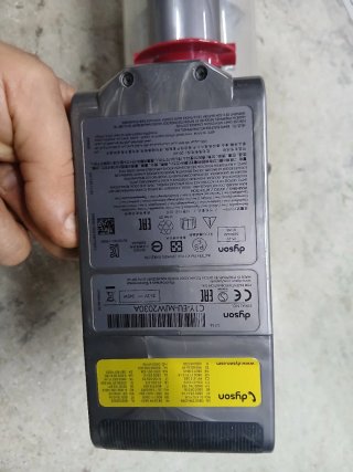 Dyson V11 Aspirapolvere