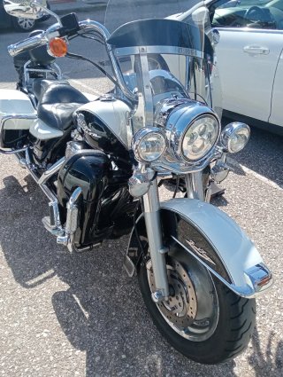 Harley Davidson Road King 2005 Twin Cam 88