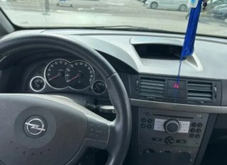 Opel Meriva 2007