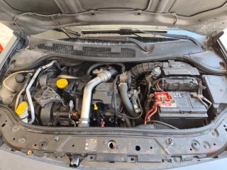 Renault Megane 2007