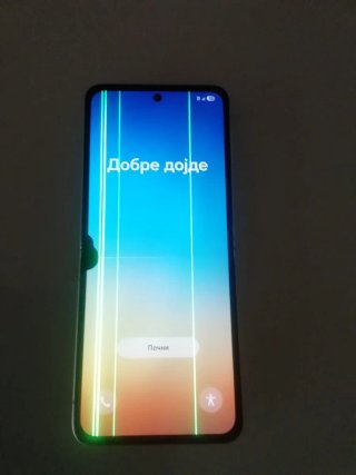 Samsung Galaxy Z Flip3 5G 256GB Beige