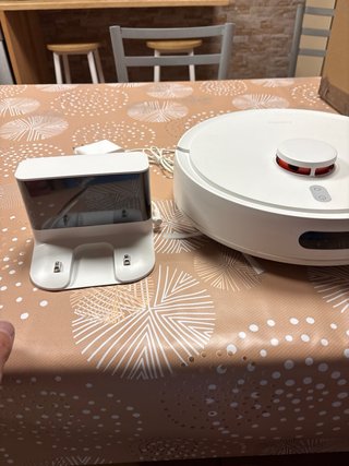 Robot Aspirador Xiaomi