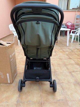 Silla de paseo Jané CLAP2