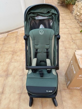 Silla de paseo Jané CLAP2