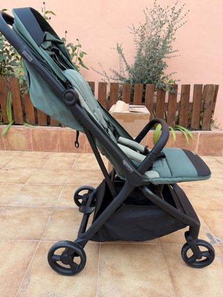 Silla de paseo Jané CLAP2