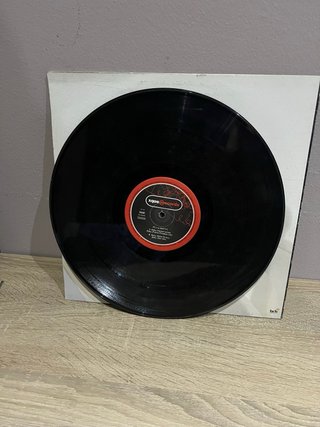 Vinilo Pcj vs Matt-X Baby Dance Electro