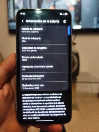 Samsung Galaxy A56 128GB