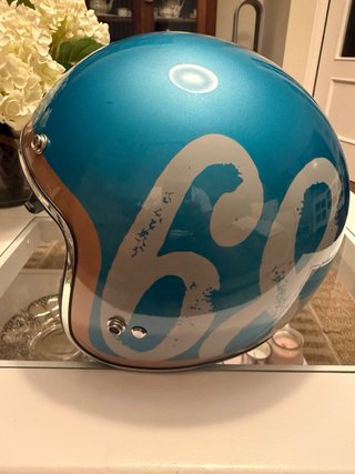 Casco Moto marca MT HELMETS