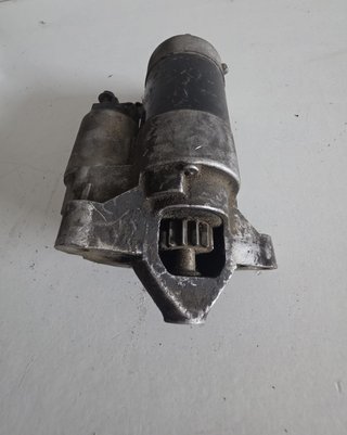Motor de arranque Citroen Jumpy