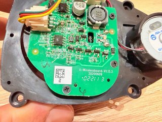 Lidar Láser Dreame Robot Vacuum D9