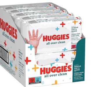 Lote Pañales Dodot y Huggies Talla 1 y 2, Ropa y +