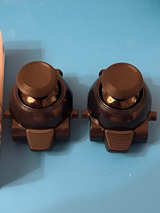 GuliKit TMR Electromagnetic Joystick edge ps5