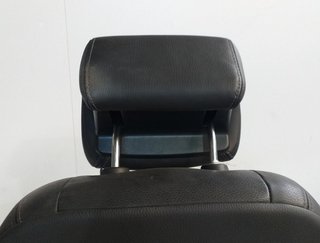 Asiento delantero derecho chevrolet captiva 365870