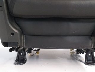 Asiento delantero derecho chevrolet captiva 365870