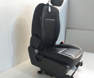 Asiento delantero derecho chevrolet captiva 365870