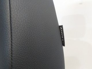 Asiento delantero derecho chevrolet captiva 365870