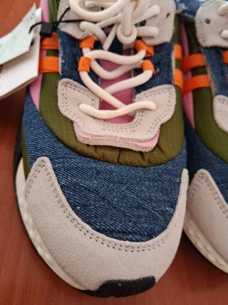Deportivas Desigual