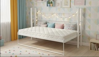CAMA ABATIBLE HORIZONTAL NyC 90X190.