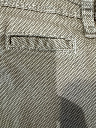 Pantalón Corto Beige Lefties