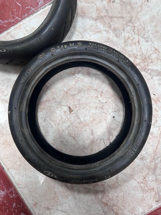 Rueda Xiaomi