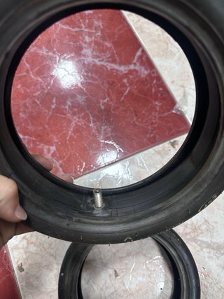 Rueda Xiaomi