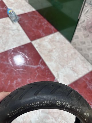 Rueda Xiaomi