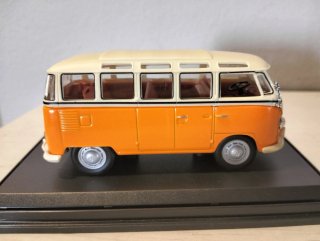 Volkswagen Samba '60