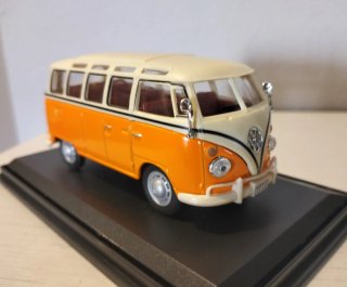 Volkswagen Samba '60