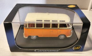 Volkswagen Samba '60