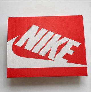 Nike Pacific LTR negras y blancas – Talla 37.5 (WM