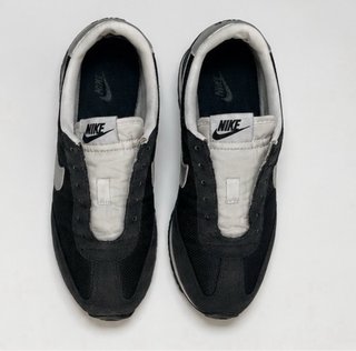 Nike Pacific LTR negras y blancas – Talla 37.5 (WM