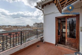 Piso en venta en San Matías - Realejo en Granada