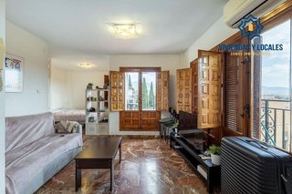 Piso en venta en San Matías - Realejo en Granada