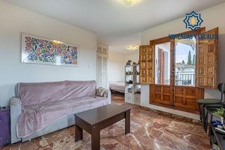 Piso en venta en San Matías - Realejo en Granada