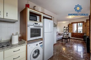 Piso en venta en San Matías - Realejo en Granada