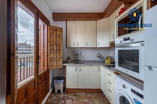 Piso en venta en San Matías - Realejo en Granada