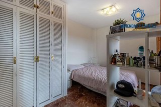 Piso en venta en San Matías - Realejo en Granada
