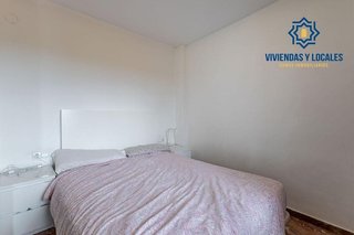 Piso en venta en San Matías - Realejo en Granada