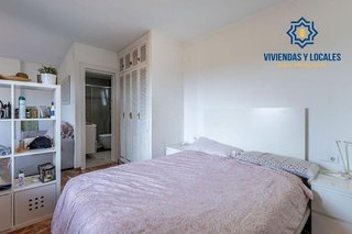 Piso en venta en San Matías - Realejo en Granada