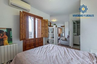 Piso en venta en San Matías - Realejo en Granada
