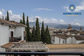 Piso en venta en San Matías - Realejo en Granada