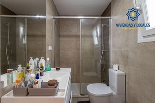 Piso en venta en San Matías - Realejo en Granada