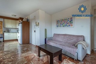 Piso en venta en San Matías - Realejo en Granada