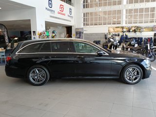 Mercedes-Benz Clase E 300 DE T- 2020