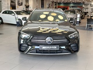 Mercedes-Benz Clase E 300 DE T- 2020