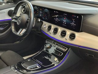 Mercedes-Benz Clase E 300 DE T- 2020