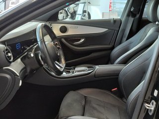 Mercedes-Benz Clase E 300 DE T- 2020