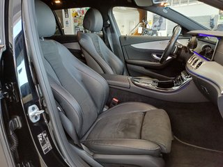 Mercedes-Benz Clase E 300 DE T- 2020